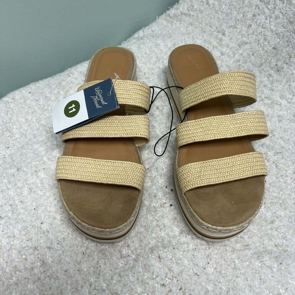 Universal Thread Women's Florence Stretch Triple … - image 1